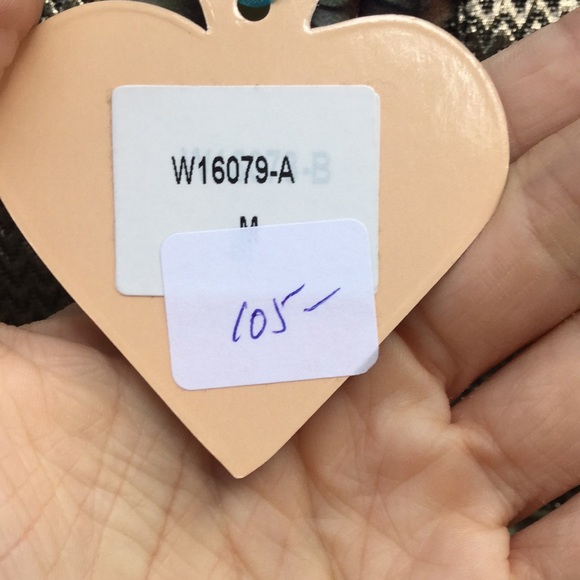 Culito From Spain unique vintage phone jacket - Picture 4 of 5